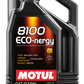 Motul 5L Synthetic Engine Oil 8100 5W30 ECO-NERGY - Ford 913C