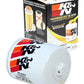 K&N Oil Filter OIL FILTER; AUTOMOTIVE