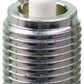 NGK Ruthenium HX Spark Plug Box of 4 (LFER7BHX)