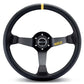 Sparco Steering Wheel 345 Suede Black