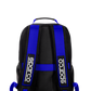 Sparco Bag Stage BLK/BLU