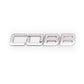 Cobb 2022+ Subaru WRX Stage 2 Power Package w/Silver FMIC