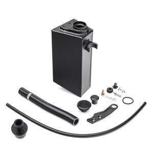 Cobb Front Mount Intercooler Kit - Black 2015-2021 Subaru WRX