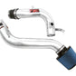 Injen 08-09 Accord Coupe 2.4L 190hp 4cyl. Polished Cold Air Intake