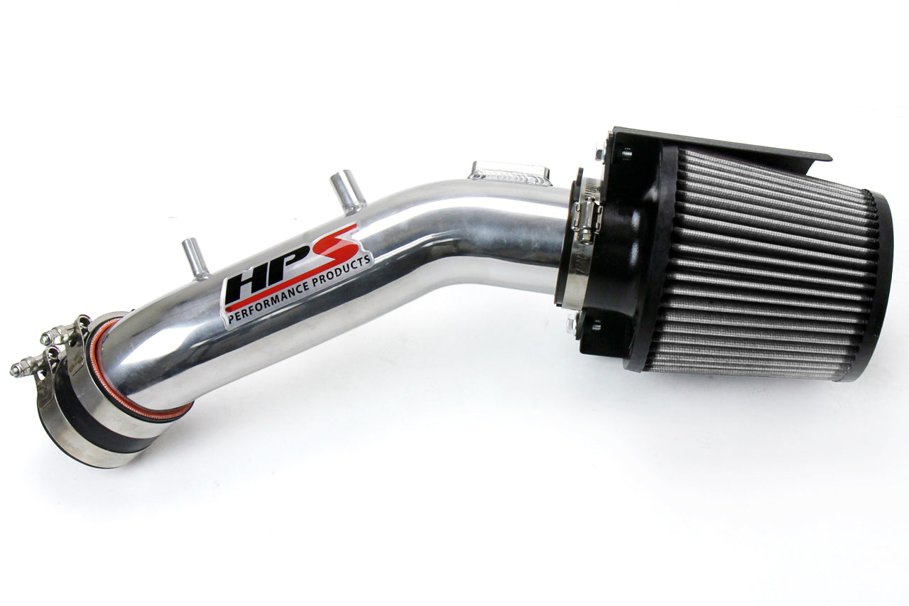 HPS Performance Air Intake Kit 827-173P