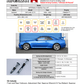 HKS Hipermax R Coilover Kit 1999-2002 Nissan Skyline GT-R (BNR34)