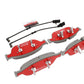 Brembo OE 20-22 Ford Mustang PRIME Ceramic Brake Pad - Front
