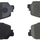 StopTech 13-18 Acura RDX Street Performance Front Brake Pads