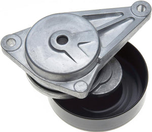 Gates 96-01 Ford Explorer V-8 5.0L Tensioner Assy. Belt Drive Tensioner