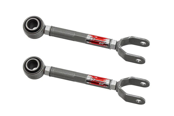 A'PEXi EXV Rear Traction Rod (Rubber) - Nissan 370Z (Z34) / Z (RZ34) / Infiniti G37 (V36)