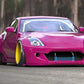 Pandem x Rocket Bunny V1 Widebody Kit 2003-2008 Nissan 350Z (Z33)