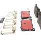 Brembo OE 18-19 Genesis G80 PRIME Ceramic Brake Pad - Front