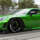 Rocket Bunny x Pandem V2 Widebody - Full Kit 2022-2025 Subaru BRZ / Toyota GR86