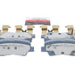 Brembo OE 17-21 Hyundai Ioniq Brake Pad - Rear