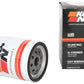 K&N Oil Filter OIL FILTER; AUTOMOTIVE