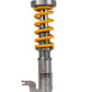 Ohlins 2022+ Subaru WRX (VB) Road & Track System (Excl. Electric Shock Models)