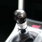 HKS 15-21 Subaru WRX STI 6MT Carbon Shift Knob