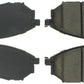 StopTech Street Select Brake Pads - Rear