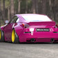 Pandem x Rocket Bunny V1 Widebody Kit 2003-2008 Nissan 350Z (Z33)