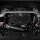 K&N 22-24 Cadillac CT5 6.2L V8 Performance Air Intake System