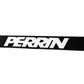 Perrin 2022 Subaru WRX License Plate Delete - Black