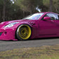 Pandem x Rocket Bunny V1 Widebody Kit 2003-2008 Nissan 350Z (Z33)