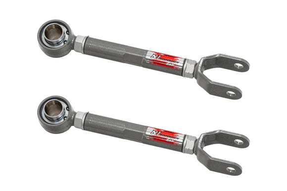 A'PEXi EXV Rear Traction Rod (Pillow Ball - Radius Arm) - Nissan 370Z (Z34) / Z (RZ34)