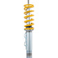 Ohlins 13-19 Porsche Carrera/S/4/Turbo (991) Road And Track Coilovers (PDCC Brackets Separate)