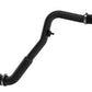 aFe BladeRunner Aluminum Hot and Cold Charge Pipe Kit Black Ford F-150 24-26 V6-2.7L (tt)