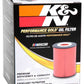 K&N Performance Oil Filter for 06-14 Toyota/Lexus Various Applications