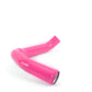 Perrin 2015+ Subaru WRX Charge Pipe - Hyper Pink