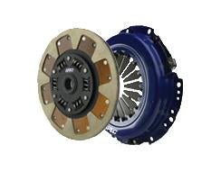 Spec 07-09 Toyota FJ Cruiser / 05-09 Tacoma XRunner / 05-06 Tundra Stage 2 Clutch Kit