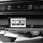 HKS Hi-Power Catback Exhaust 1993-1998 Nissan Silvia S14 w/ SR20DET