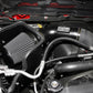 K&N 09-13 Dodge Ram 1500 Pickup 5.7L V8 / 11-13 Ram 1500 5.7L V8 Black Performance Intake Kit