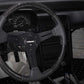 GReddy Sports Steering Wheel - Carbon