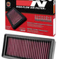 K&N 11-12 BMW K1600 GT Panel Air Filter