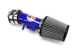 HPS Performance Air Intake Kit Blue 827-102BL