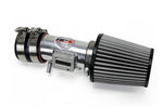 HPS Performance Air Intake Kit Polished 827-102P
