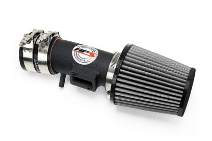 HPS Performance Air Intake Kit Black 827-102WB