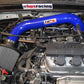HPS Performance Air Intake Kit, Blue, 827-104BL