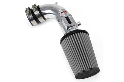 HPS Performance Air Intake Kit Polished 827-107P