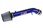 HPS Performance Air Intake Kit Blue 827-109BL