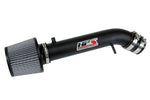 HPS Performance Air Intake Kit Black 827-109WB