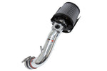HPS Performance Air Intake Kit with Heat Shield Polished 827-162P