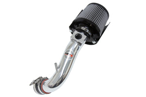 HPS Performance Air Intake Kit with Heat Shield Polished 827-162P