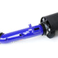 HPS Performance Air Intake Kit with Heat Shield, Blue, 827-173BL