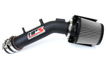 HPS Performance Air Intake Kit with Heat Shield Black 827-173WB