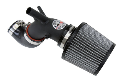 HPS Performance Air Intake Kit Black 827-201WB