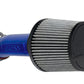 HPS Performance Air Intake Kit, Blue, 827-275BL