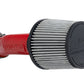 HPS Performance Air Intake Kit, Red, 827-275R